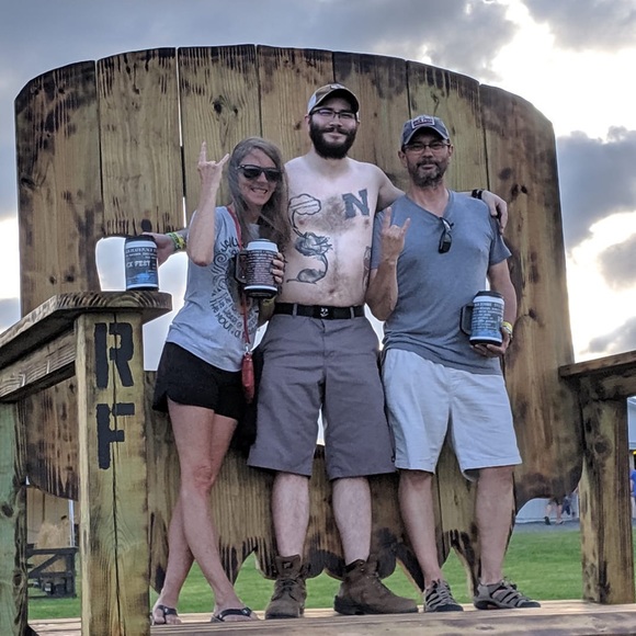 Meet your Posher, Donna - Picture 3 of 7